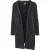 Damesvest Urban Klassiek oversized vest