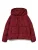 Vero Moda Girl Winterjas  rood