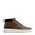 PME Legend Lexing-T leren sneakers bruin