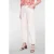 Geisha tapered jeans wit