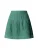 Pepe Jeans Rok ‘Deborah’  groen