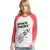 Dames-T-shirt Superdry Vintage Surf Ranchero