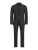 JACK & JONES Pak ‘JPRFranco’  donkergrijs