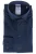 Jupiter Casual Overhemd donkerblauw, Motief