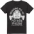 Disney Unisex volwassen hercules phil werkt aan mijn vader t-shirt
