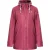 Schmuddelwedda Regenjas incus Dames Framboos roze