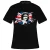 T-shirt Rock à Gogo Sex Pistols – God Save The Queen Flag