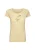 GREENBOMB Shirt  lichtblauw / curry / lichtgeel