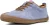 CAMPER Sneakers laag ‘Peu Path’  pastelblauw / bruin