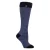 Dames Thermische Lange Wellington Boot Sokken met Zachte Geborstelde Voering