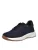 BALDININI Sneakers laag  marine / zwart
