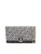 TOMMY HILFIGER Clutch  beige / navy / lichtblauw