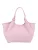 Brise Shopper ‘Alvera Large’  pastelroze