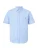 Polo Ralph Lauren Overhemd  azuur / wit