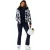 Falcon Softshell broek dames