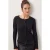Slim Fit Geribbelde Brei Cardigan