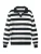 MANGO MAN Trui ‘Claude’  marine / wit