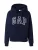 GAP Sweatvest ‘HERITAGE’  navy / wit