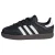 ADIDAS ORIGINALS Sneakers ‘Samba’  zwart / wit