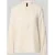 Marc Cain Regular fit blouse met V-hals