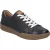JOSEF SEIBEL Dames Sneaker Claire 01 in zwart