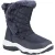 Cotswold Dames/Dames Butterrow Sneeuwlaarzen (Marine)