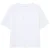 Casual gemerceriseerd T-shirt vrouw KnowledgeCotton Apparel