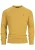 Kronstadt Trui ‘Larson’  goudgeel