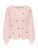 ONLY Oversized trui ‘ONLHILDE’  rosa / rood