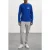 Ecoalf Sustanalf Long Sleeve T-shirt Sapphire Blue