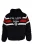Prada Donsjack Zwart