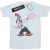 Li-cense Disney dames goofy liefdeshart katoenen vriendje t-shirt