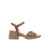 Echte leren sandalen dames Ryłko