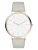 Liebeskind Berlin Analoog horloge  beige