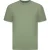 New Ment T-shirt oversized effen t-shirt