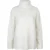 EsQualo Sweater Loose Col Off White