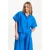 POM Amsterdam blouse blauw