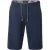 Shorts Casa Moda Steve donkerblauw chino
