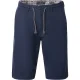 Shorts Casa Moda Steve donkerblauw chino