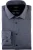 OLYMP Luxor 24/Seven Jersey shirt marine, Effen