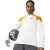 Puma Manchester City FC-trainingsshirt met kwartritssluiting voor heren (Marmeren)