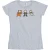 Li-cense Disney dames duck tales halloween kostuums katoenen t-shirt