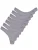 Tazzio String ‘F902’  antraciet