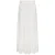ONLY CARMAKOMA maxi rok wit