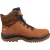 4F Heren h255 leren wandelschoenen