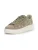 GUESS Sneakers laag ‘ELBINA12’  goud / taupe / transparant / parelwit