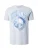 UNDER ARMOUR Functioneel shirt ‘VARSITY CREST’  navy / royal blue/koningsblauw / grijs / wit