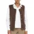 Only Baby Life Teddy Vest Dames