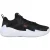 Everlast Heren Bb500 SN62 leren veterschoenen (Zwart)