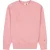 Champion Heren Crew Neck Regular Sweatshirt met lange mouwen (Roze)